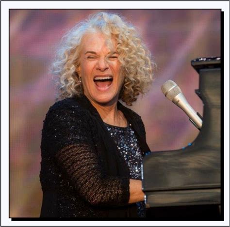 Official Website of Carole King